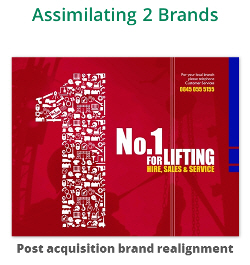 Brands