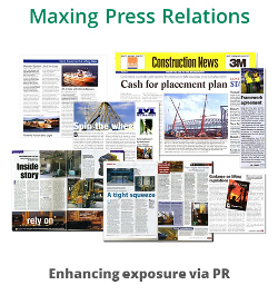 PR